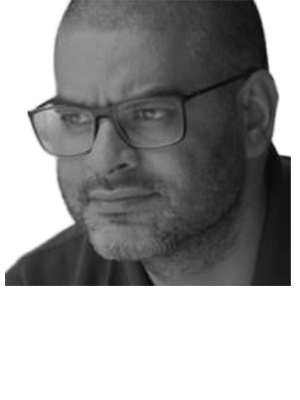 Amit Kaul